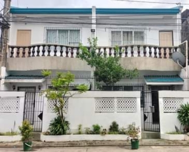 Townhouse For Sale In Pacita 2, San Pedro