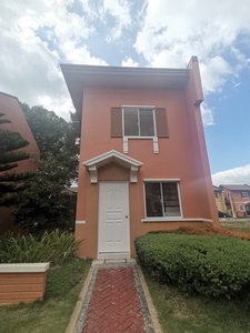 Townhouse For Sale In Tangos, Baliuag