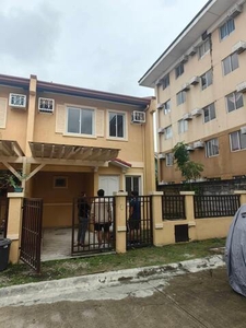 Townhouse For Sale In Ususan, Taguig
