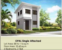 Quality Homes by Filinvest in Teresa Rizal near Antipolo