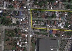 17,683sqm commercial lot for sale in Quezon City Metro Manila
