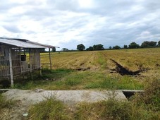 Farm/Agricultural Lot For SALE
