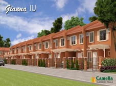 GIANNA Model Glenmont Trails For Sale Philippines