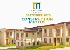 Townhouse Unit A2 in Casa Mira South