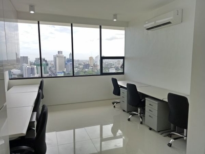 Office Studio Space for Sale at Avenir, near Cebu IT Park, Cebu City