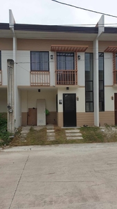 For Rent in Cebu : Casamira South Naga - 3Bedroom Unit 2storey townhouse