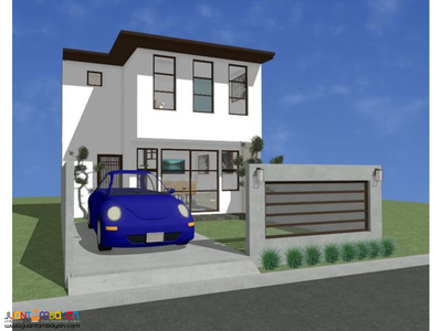 For Sale Property in Bacoor Cavite