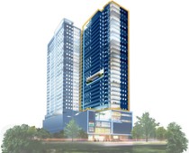 Elements condo New 1 Bedroom Unit for Sale in Pasig city