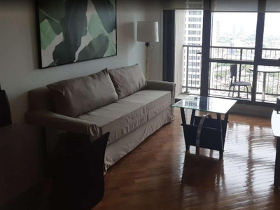 1 Bedroom Furnished For Rent in Joya Rockwell South Tower
