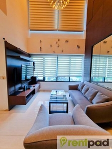 Fully Furnished 2BR for Rent in One Rockwell Makati