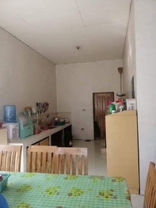 House & Lot in Tagbilaran City for Sale!