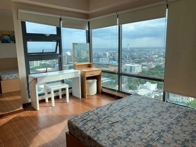 RUSH SALE! CITY SUITES RAMOS! 1BR WITH BALCONY
