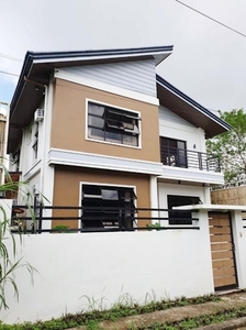 House For Sale In Patutong Malaki South, Tagaytay