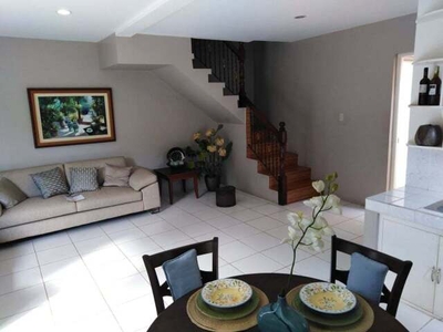 House For Sale In San Jose, Antipolo
