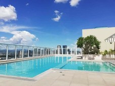 1Bedroom in Vista Shaw Residences for LEASE