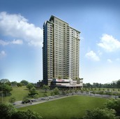 Condo for sale in Avida Towers Cloverleaf, Balintawak, Quezon City