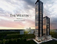 Invest at The Westin Residences - World Class Brand
