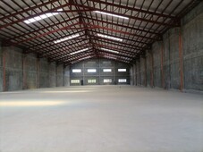 1496 sqm Warehouse for Rent / Lease Balagtas Bulacan