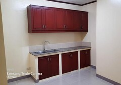3 bedroom Townhouse for rent in Cebu City