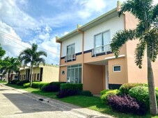 Affordable House and Lot in San Pablo, Laguna