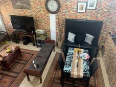 Fully Furnished House & Lot for sale
