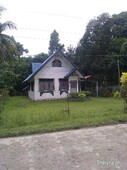 house and lot for sale at san isidro, mercedes, zamboanga city