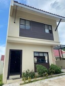 House and Lot in Minglanilla Cebu