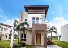 NOBLE HILLS_IMUS CAVITE_HOUSE AND LOT FOR SALE