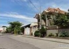 Pacita Complex San Pedro Laguna House and Lot with swimming pool