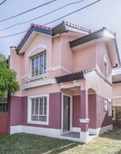 READY FOR LIFE: GLOBAL PINOY HOUSE AND LOT IN CAVITE FOR OFW