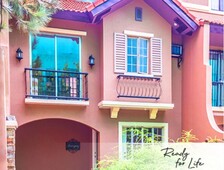 RFO: GLOBAL PINOY SERENE PLACE AVAILABLE IN CAVITE
