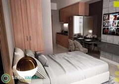 SIERRA VALLEY GARDENS for sale 1 bedroom condo unit