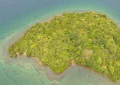 Taytay, Palawan Island and seashore for sale!