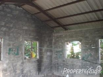 106 Sqm House And Lot Sale In San Mateo