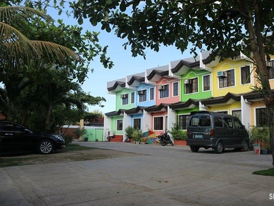 11 Doors Apartment in Mandaue City, Cebu For Sale