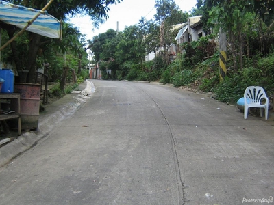 94 Sqm House And Lot Sale In San Mateo