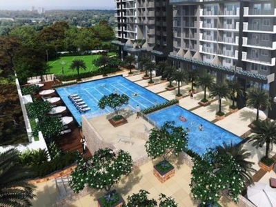 Condo in Mandaluyong Sheridan Towers 2BR For Sale