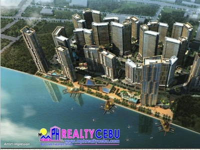 FOR SALE 1 BR FULLY FURNISHED BAYFRONT CONDO AT MANDANI BAY