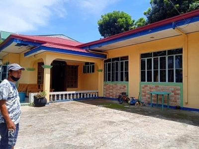 200 sqm Residential Lot for Sale Located in Patnongon, Antique