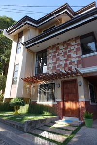 House For Rent In Lawaan I, Talisay
