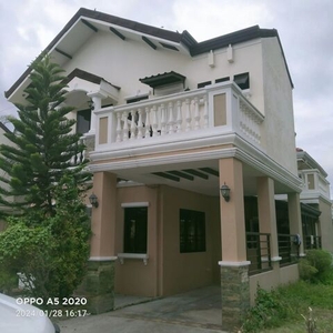 House For Rent In Minglanilla, Cebu
