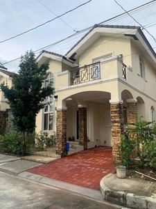House For Sale In Bacao I, General Trias