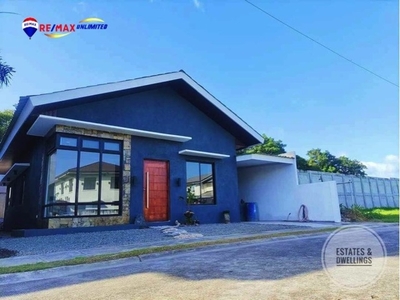 House For Sale In Langkiwa, Binan
