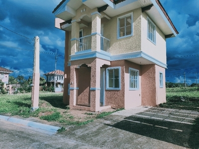 House For Sale In Maguyam, Silang