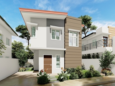 House For Sale In Mankilam, Tagum