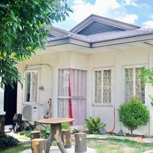House For Sale In Mintal, Davao