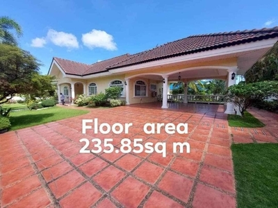 House For Sale In North Poblacion, Valencia
