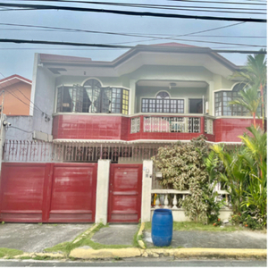 House For Sale In Ortigas Avenue, Pasig