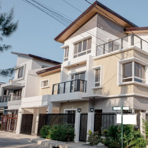 House For Sale In San Jose, Pasig