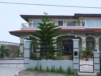 House For Sale In Tagaytay, Cavite
